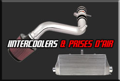 skytune intercoolers and air intakes